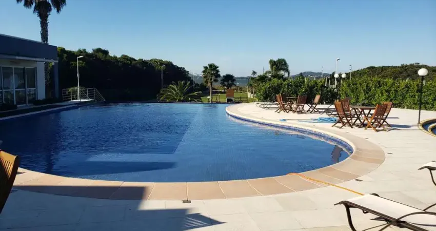 Terreno em condomínio fechado à venda na Rua Da Esperança, 240, Centro, Imbituba