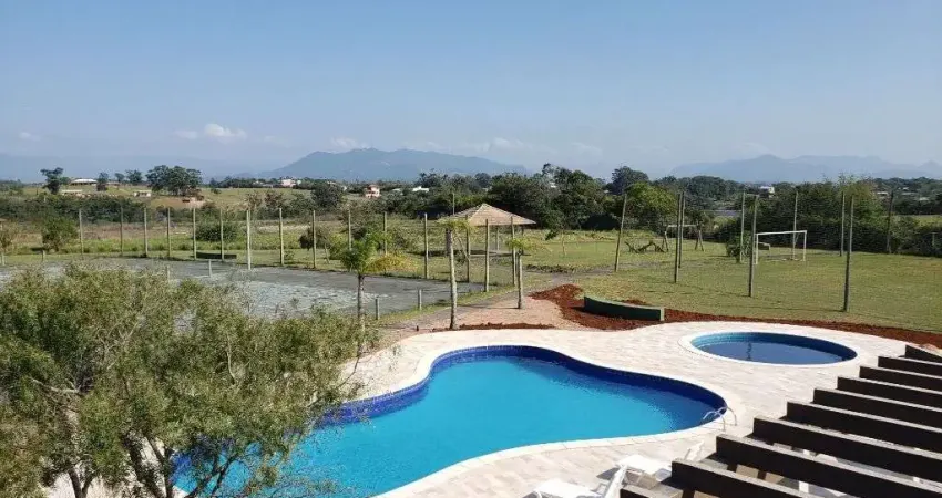 Terreno à venda na Estrada Geral da Ibiraquera, 1000, Centro, Imbituba