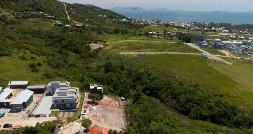 Terreno à venda no Centro, Garopaba