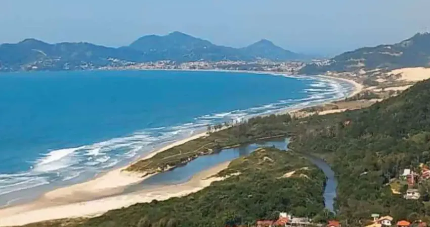 Terreno à venda em Siriú, Garopaba 