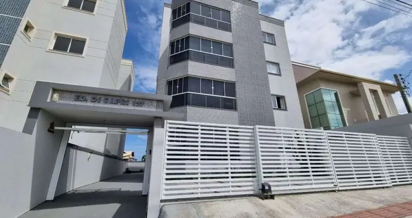 Apartamento com 2 dormitórios à venda, 61 m² por r$ 410.000,00 - village - imbituba/sc