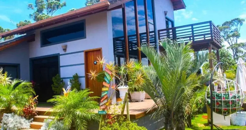 Casa com 3 dormitórios, sendo 2 suítesà venda, 150 m² por r$ 1.610.000 - ibiraquera - imbituba/sc