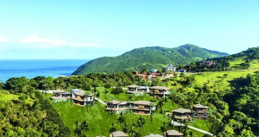 Terreno à venda, 1224,02 m² por r$ 1.490.000,00 - morro da silveira - garopaba/sc