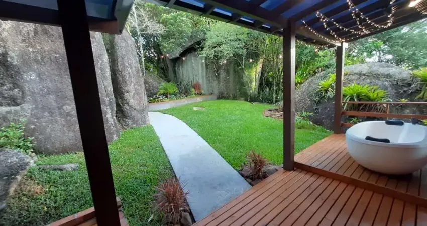 Casa com 1 quarto à venda na Morro da Ressacada, Encantada, Garopaba