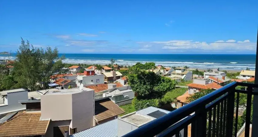 Apartamento com 2 dormitórios à venda, 83 m² por r$ 1.045.000,00 - vila nova - imbituba/sc