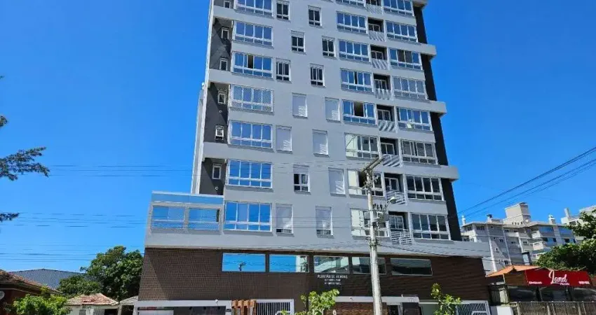 Apartamento com 3 dormitórios à venda, 155 m² por r$ 880.000,00 - centro - imbituba/sc