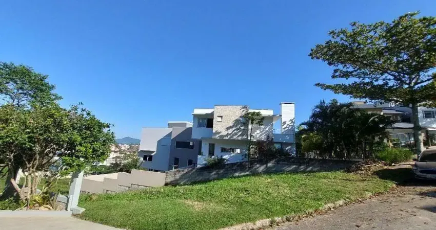 Terreno à venda, 500 m² por r$ 1.060.000,00 - panorâmico - garopaba/sc