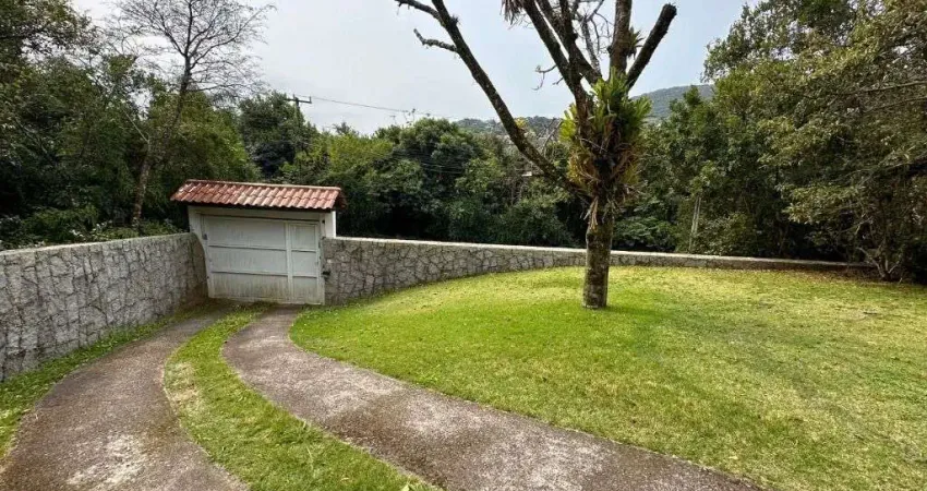 Casa com 2 dormitórios à venda, 93 m² por r$ 1.600.000 - praia da ferrugem - garopaba/sc