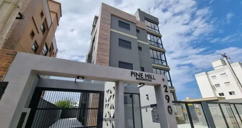 Apartamento com 2 dormitórios à venda, 76 m² por r$ 418.000,00 - village - imbituba/sc