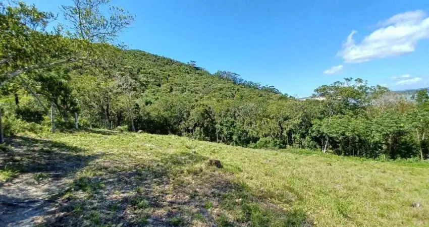 Terreno à venda, 14668 m² por r$ 1.850.000,00 - ibiraquera - imbituba/sc