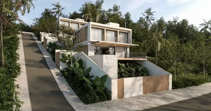 Casa com 3 quartos à venda no Jardim Panorâmico, Garopaba 