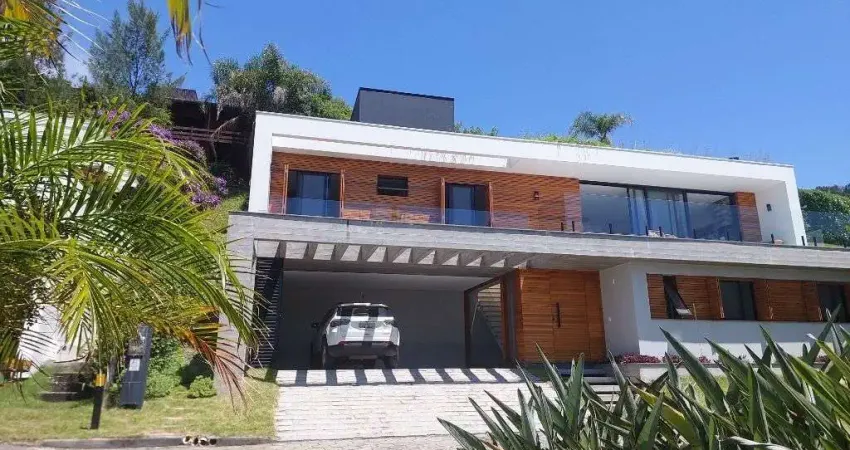 Casa com 4 dormitórios à venda, 188 m² por r$ 2.900.000 - morrinhos - garopaba/sc