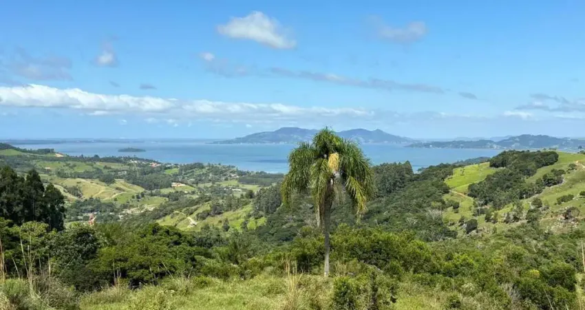 Terreno à venda na Ribeirão de Imaruí, Ribeirão de Imaruí, Imaruí