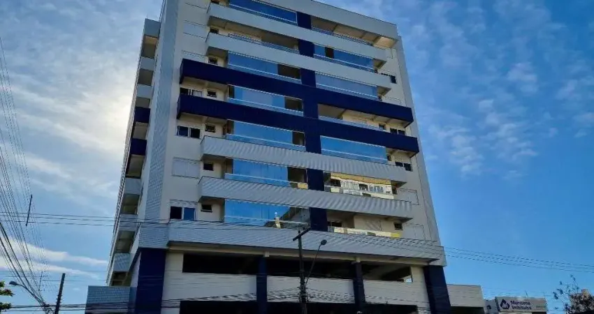 Apartamento com 2 dormitórios à venda, 77 m² por r$ 682.200,00 - centro - imbituba/sc