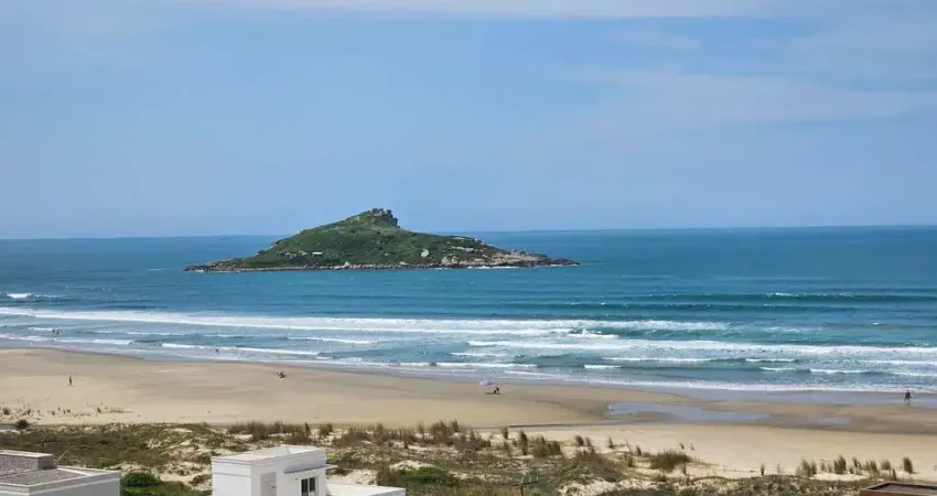 Apartamento de alto padrão com 2 suítes a venda, 156m² por r$ 1.490.000,00 - centro - imbituba/sc, veneza residence, pronto pra morar