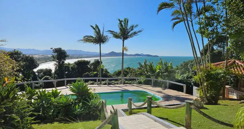 Casa com 4 quartos à venda na Rua Paraíso, 1000, Ribanceira, Imbituba