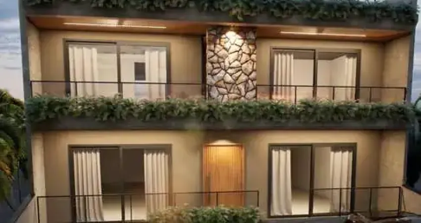 Casa com 2 quartos à venda na Rua Francisco Pacheco de Souza, Ferraz, Garopaba