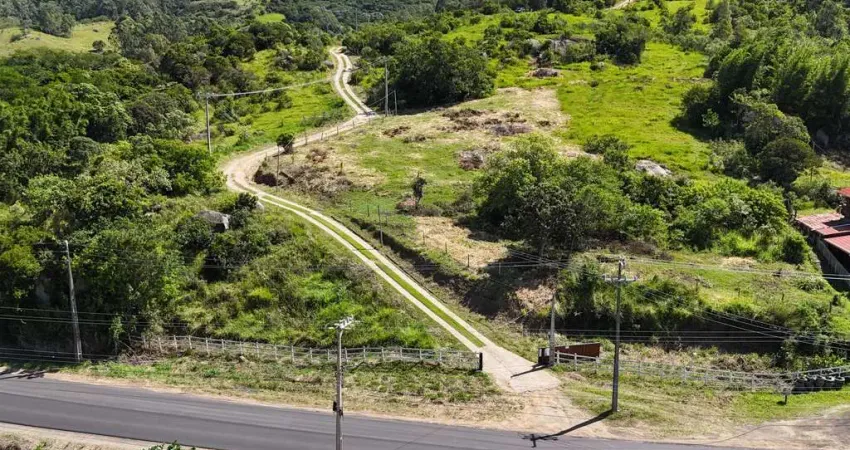 Chácara / sítio à venda na SC 437, Ribeirão de Cangueri, Imaruí