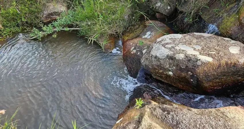 Terreno à venda, 40000 m² por r$ 280.000 - aratingaúba - imaruí/sc