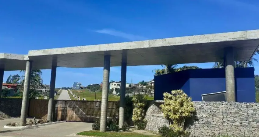 Terreno à venda, 237 m² por r$ 320.000,00 - praia do rosa - imbituba/sc