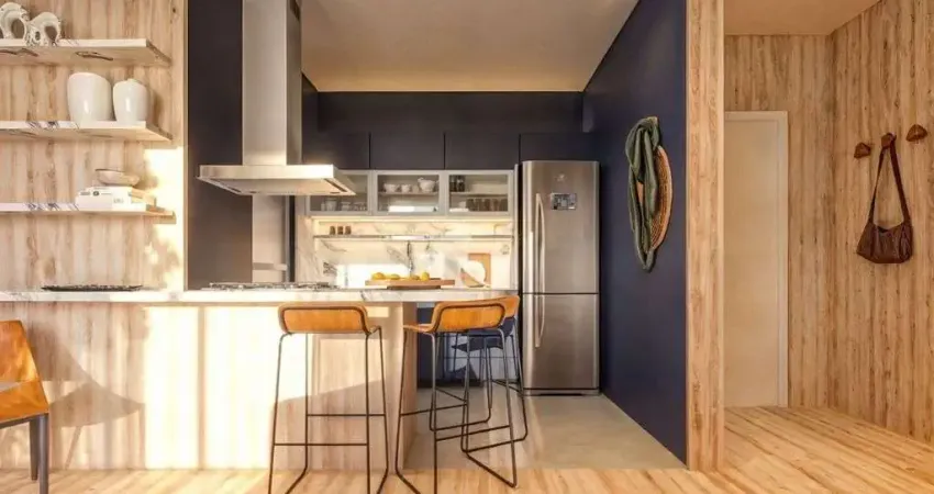 Apartamento com 2 dormitórios à venda, 87 m² por r$ 539.000,00 - village - imbituba/sc