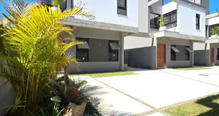 Casa com 2 suítes à venda, 98 m² por r$ 1.450.000 - ferraz - garopaba/sc