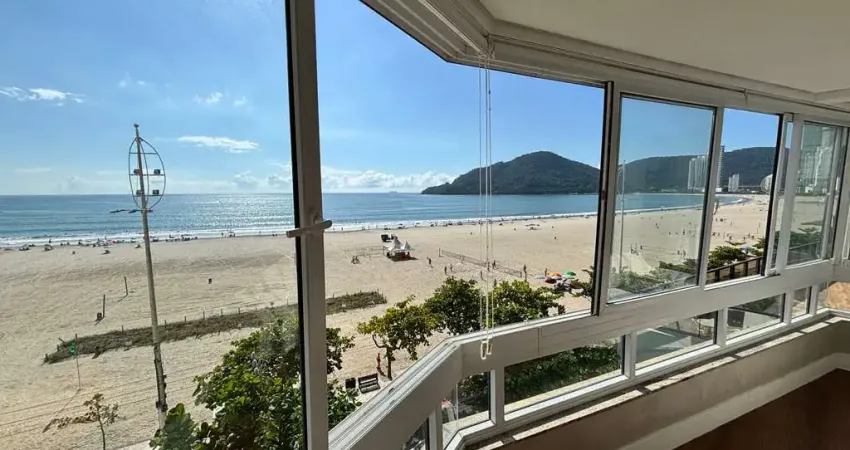 Apartamento com 4 quartos à venda na Avenida Atlântica, Centro, Balneário Camboriú