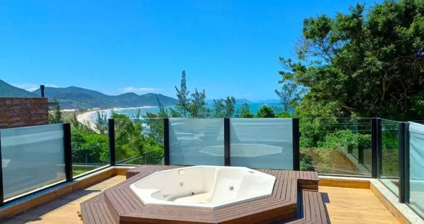 Casa com 4 quartos à venda em Morrinhos, Garopaba