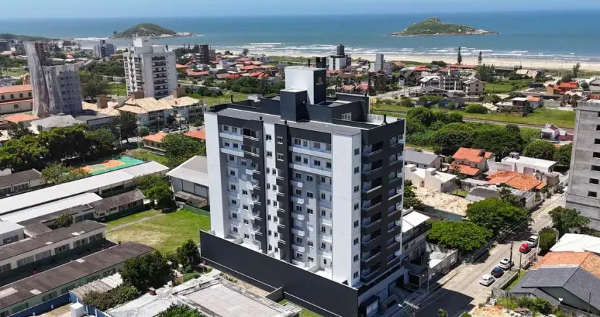 Apartamento com 3 dormitórios à venda, 97m² por r$ 900.000,00 - centro - imbituba/sc. renê antônio pires, pronto pra morar.