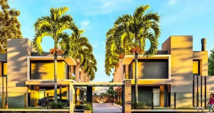 Casa com 2 dormitórios à venda, 90 m² por r$ 1,300.000,00 - panorâmico - garopaba/sc