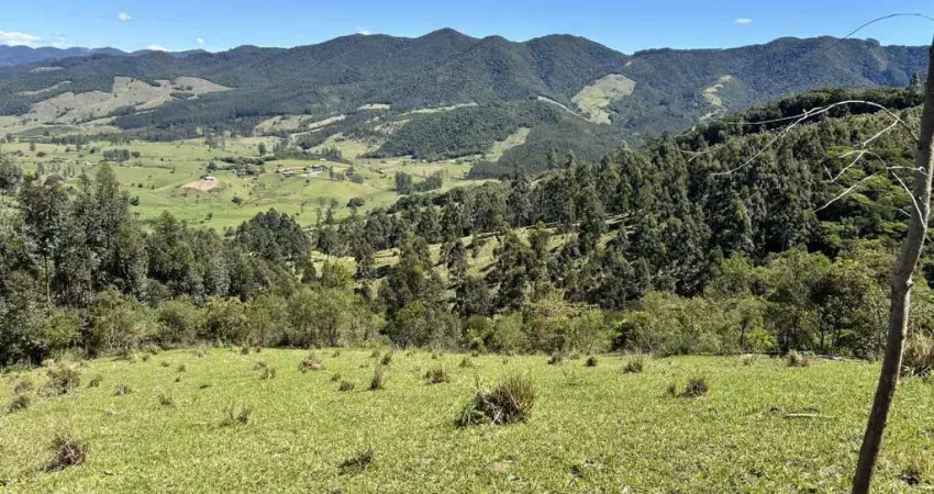 Terreno à venda na Sertão do Aratingaúba, Aratingauba, Imaruí