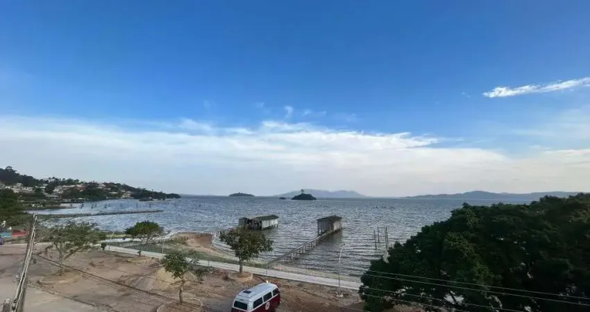 Pousada com 9 dormitórios à venda, 450 m² por r$ 1.485.000,00 - centro - imaruí/sc