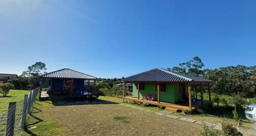 Terreno à venda, 1167 m² por r$ 1.750.000,00 - ibiraquera - imbituba/sc