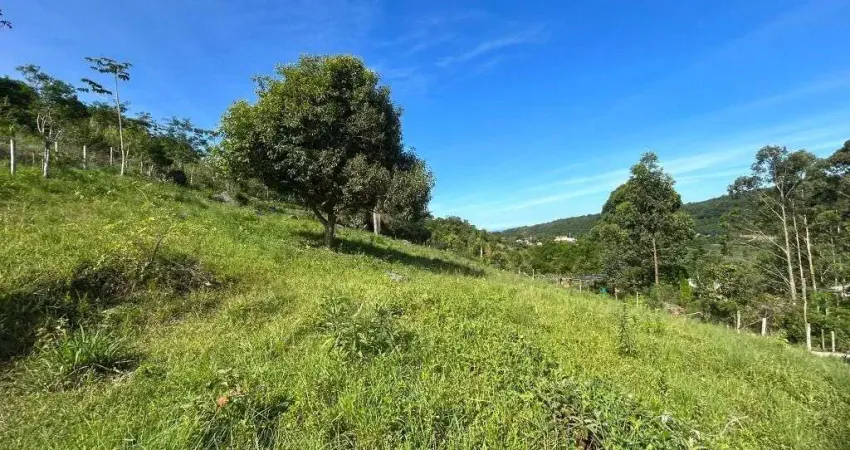 Terreno à venda, 1500 m²  por r$470.000 - macacú - garopaba/sc