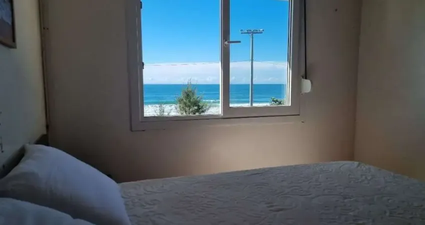 Casa com 3 dormitórios à venda, 178 m² por r$ 4.300.000,00 - morrinhos - garopaba/sc