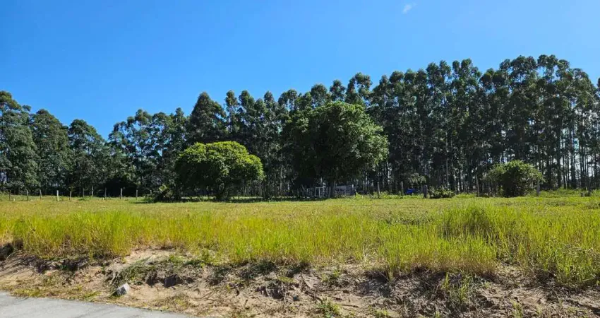 Terreno à venda na Rua Novo Horizonte, 1000, Mirim, Imbituba
