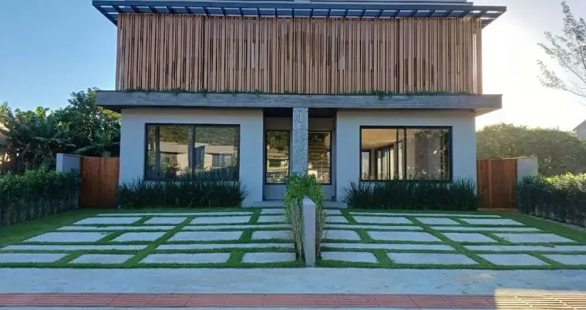 Casa com 3 suítes à venda, 149 m² por r$ 1.920.000,00 - panorâmico - garopaba/sc