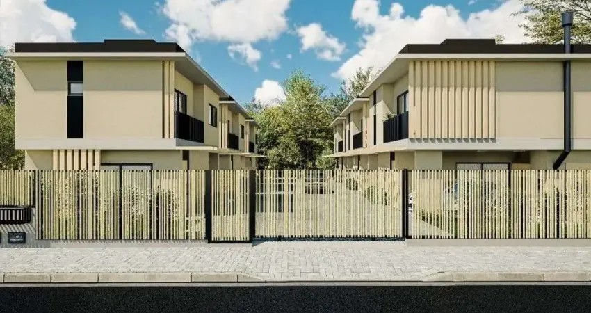 Casa com 2 dormitórios à venda, 117 m² por r$ 540.000,00 - campo d’una - garopaba/sc