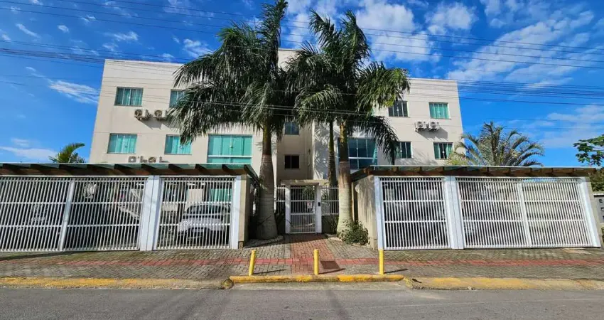 Apartamento com 2 dormitórios à venda, 90 m² por r$ 550.000 - vila nova - imbituba/sc