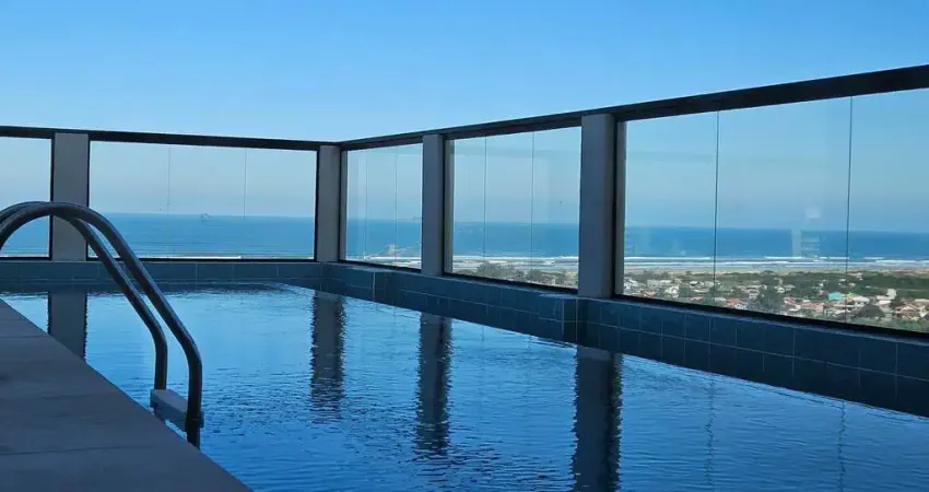 Apartamento com 3 quartos à venda na Rua Alcíno da Fonseca, 497, Centro, Imbituba