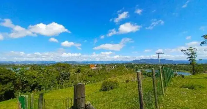 Terreno à venda na Paraiso Do Luz, Ibiraquera, Imbituba