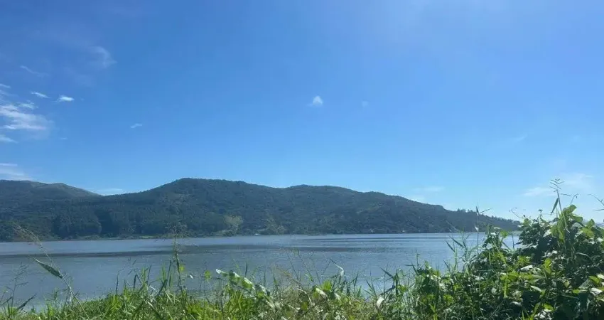 Terreno à venda, 17537 m² por r$ 455.000,00 - nazaré - imaruí/sc