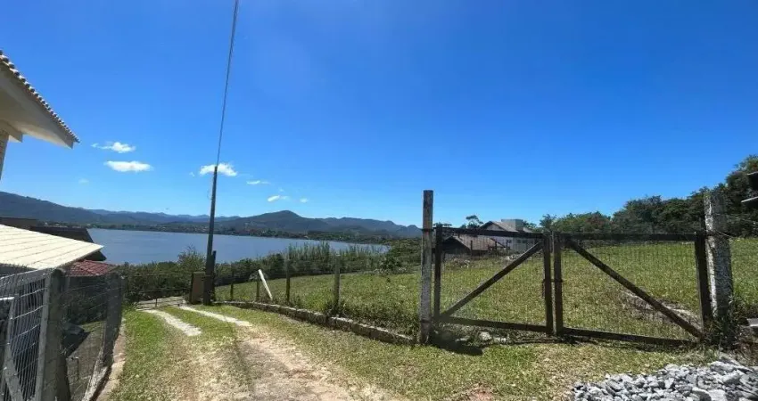 Terreno à venda, 3276 m² por r$ 2.200.000,00 - ibiraquera - imbituba/sc