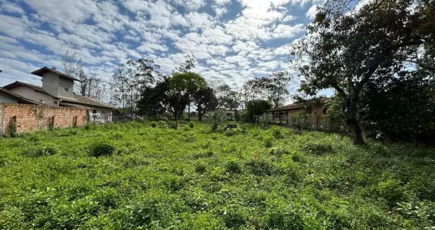 Terreno à venda no Ibiraquera, Imbituba 