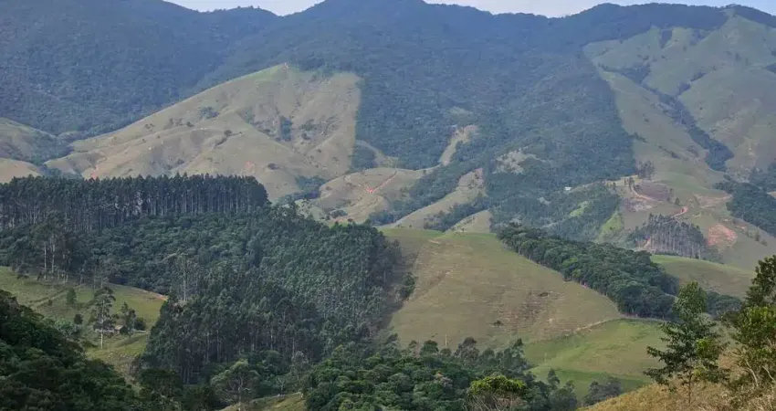 Terreno à venda na SC 437, Aratingauba, Imaruí