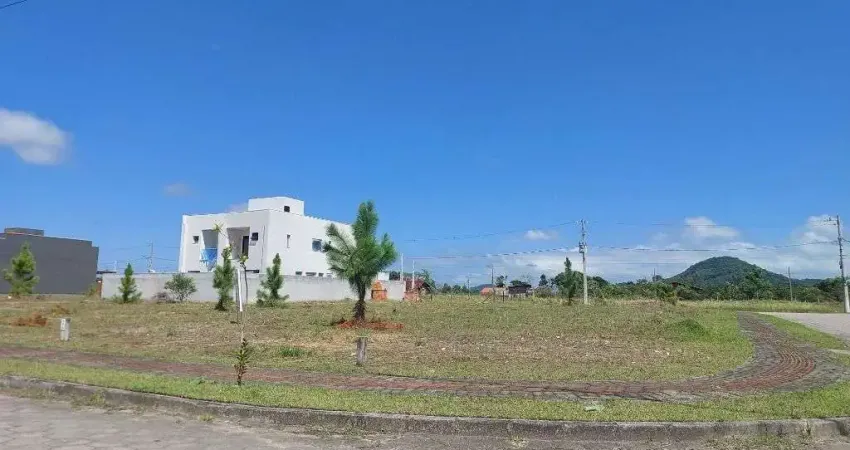 Terreno à venda, 843 m² por r$ 700.000,00 - campo d'una - imbituba/sc