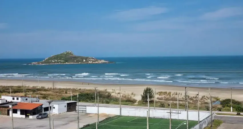 Apartamento com 2 dormitórios à venda, 82m², por r$ 950.000,00 no centro de imbituba - sc - pronto pra morar