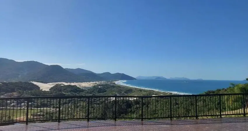 Terreno à venda, 525 m² por r$ 1.100.000 - morrinhos - garopaba/sc