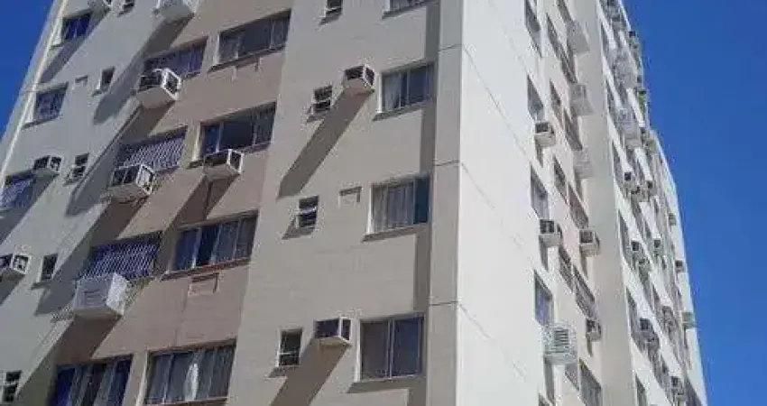 Apartamento para venda tem 54 metros quadrados com 2 quartos em barreto - niterói - rj