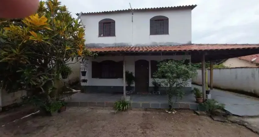 Casa com 2 quartos à venda na Rua Coimbra, 11, Jardim Atlântico Leste (Itaipuaçu), Maricá
